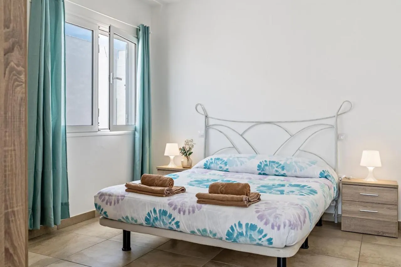 Barlovento Apartment 플라야 온다
