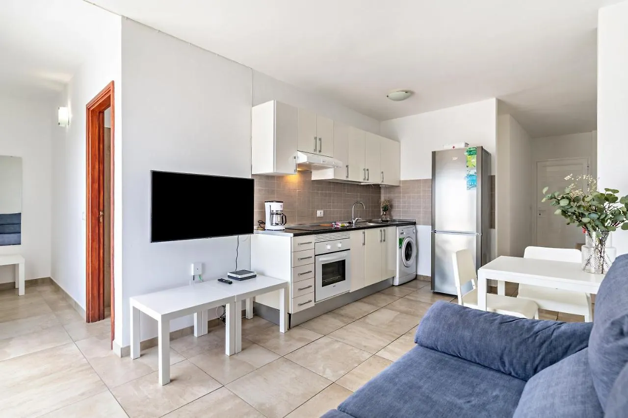 Barlovento Apartment 플라야 온다