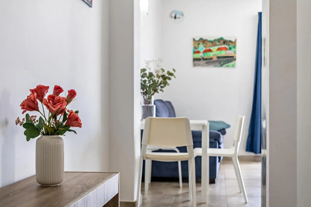 Barlovento Apartment 플라야 온다