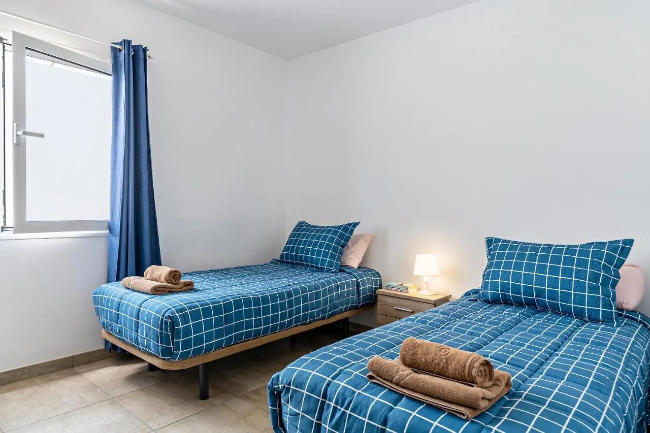 Barlovento Apartment 플라야 온다