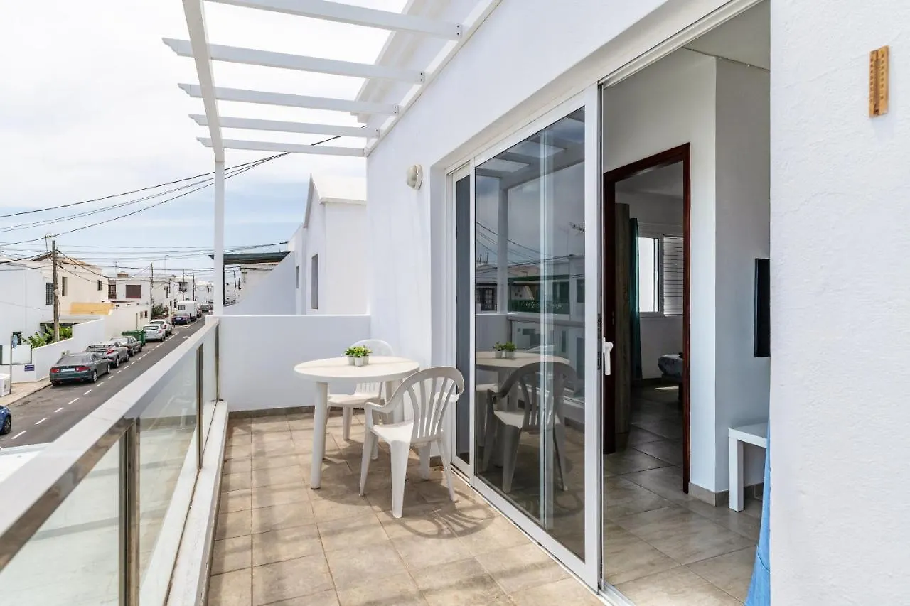 Barlovento Apartment 플라야 온다