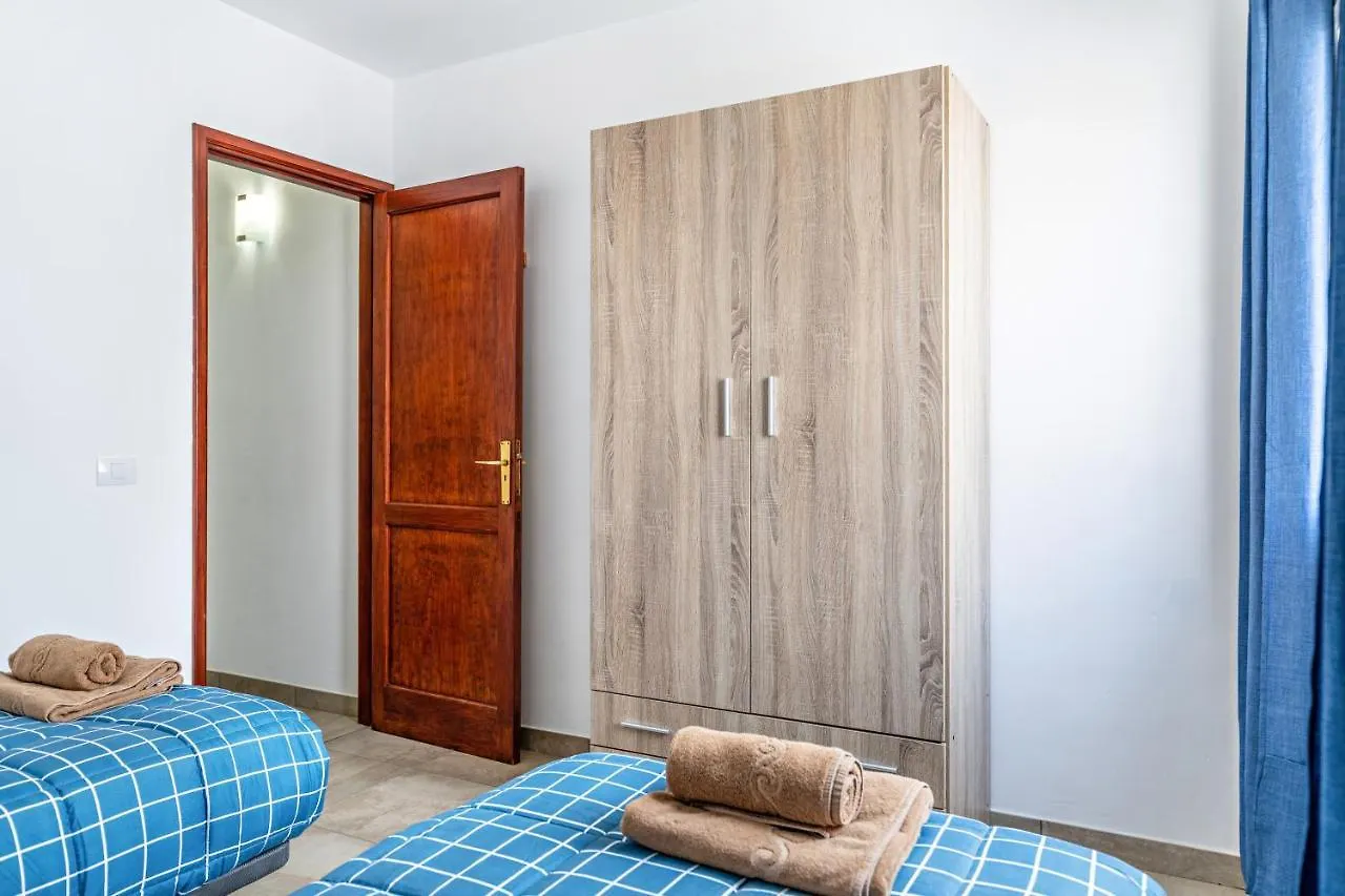 Barlovento Apartment 플라야 온다 스페인