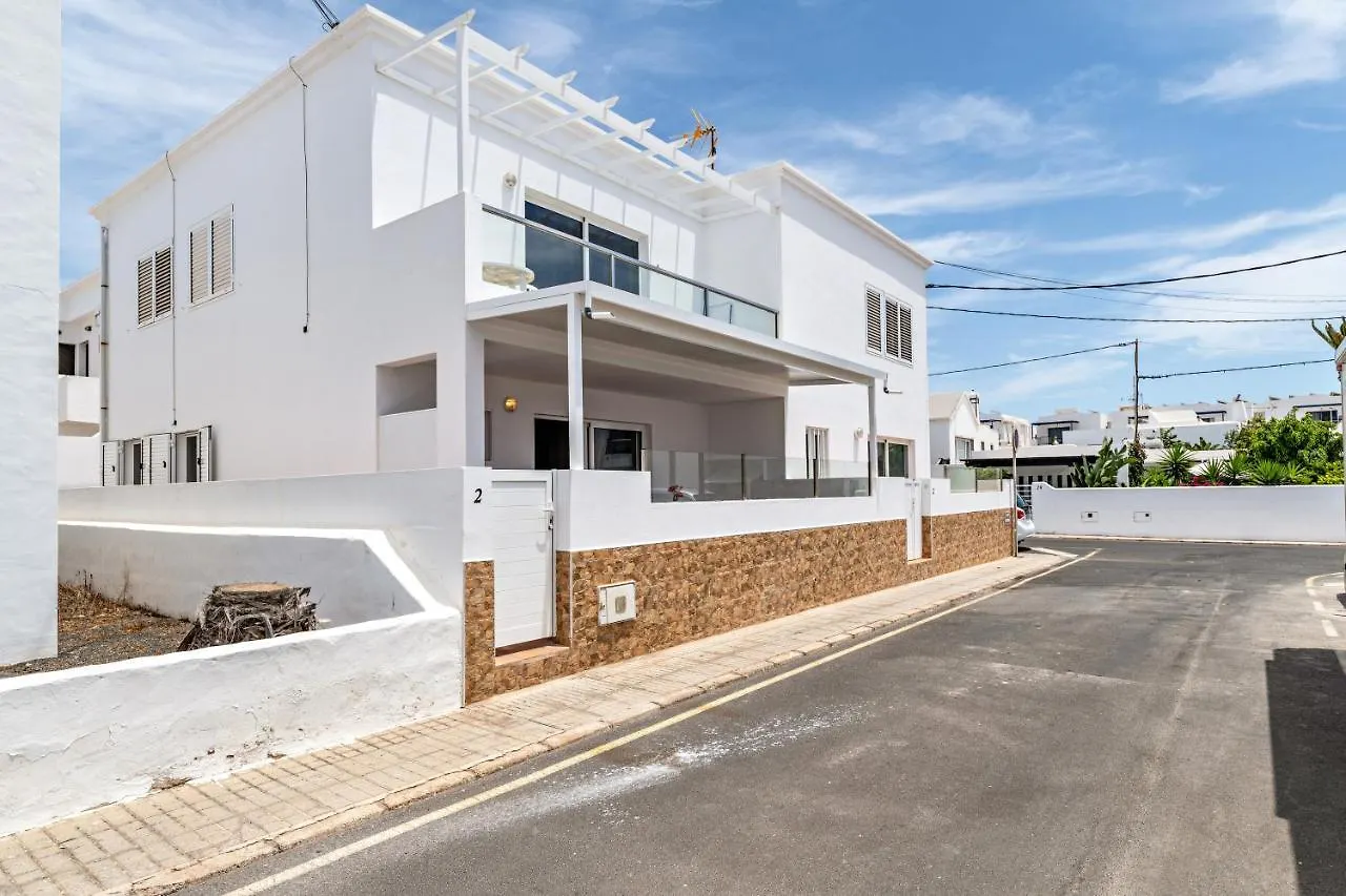 Barlovento Apartment 플라야 온다 0*,  스페인
