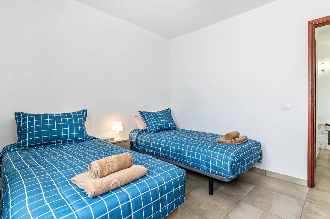Barlovento Apartment 플라야 온다 스페인